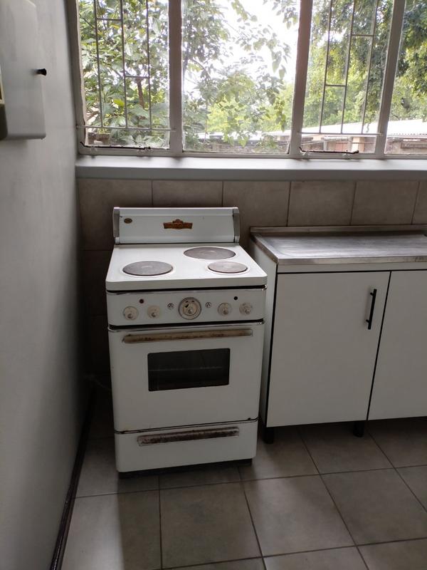 2 Bedroom Property for Sale in Sasolburg Free State